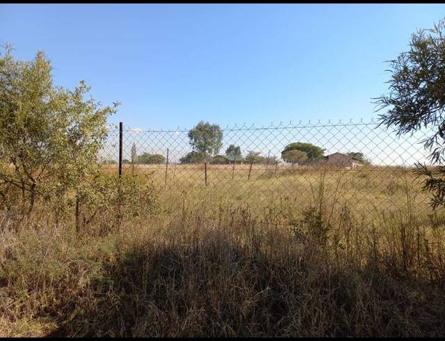 FARM FOR SALE IN NOOITGEDACHT